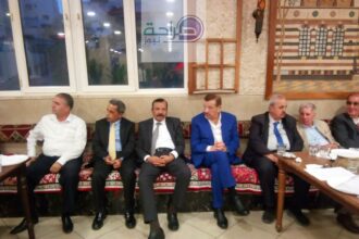 محامون يرفضون اقرار النواب لقانون الملكية العقارية - بيان