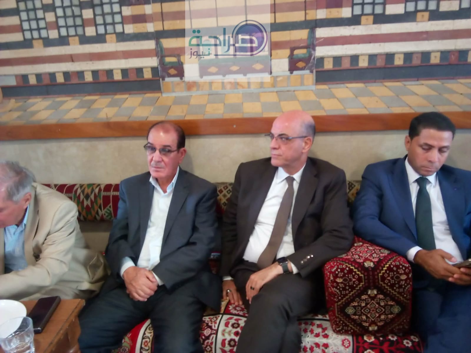 فيديو.. محامون يطالبون بإنصافهم وتعديل قانون نقابة المحامين وينتقدون أداء مجلس النواب
