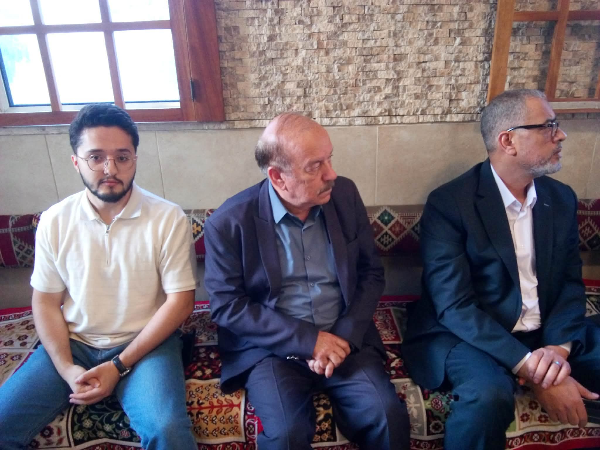 محامون يرفضون اقرار النواب لقانون الملكية العقارية - بيان