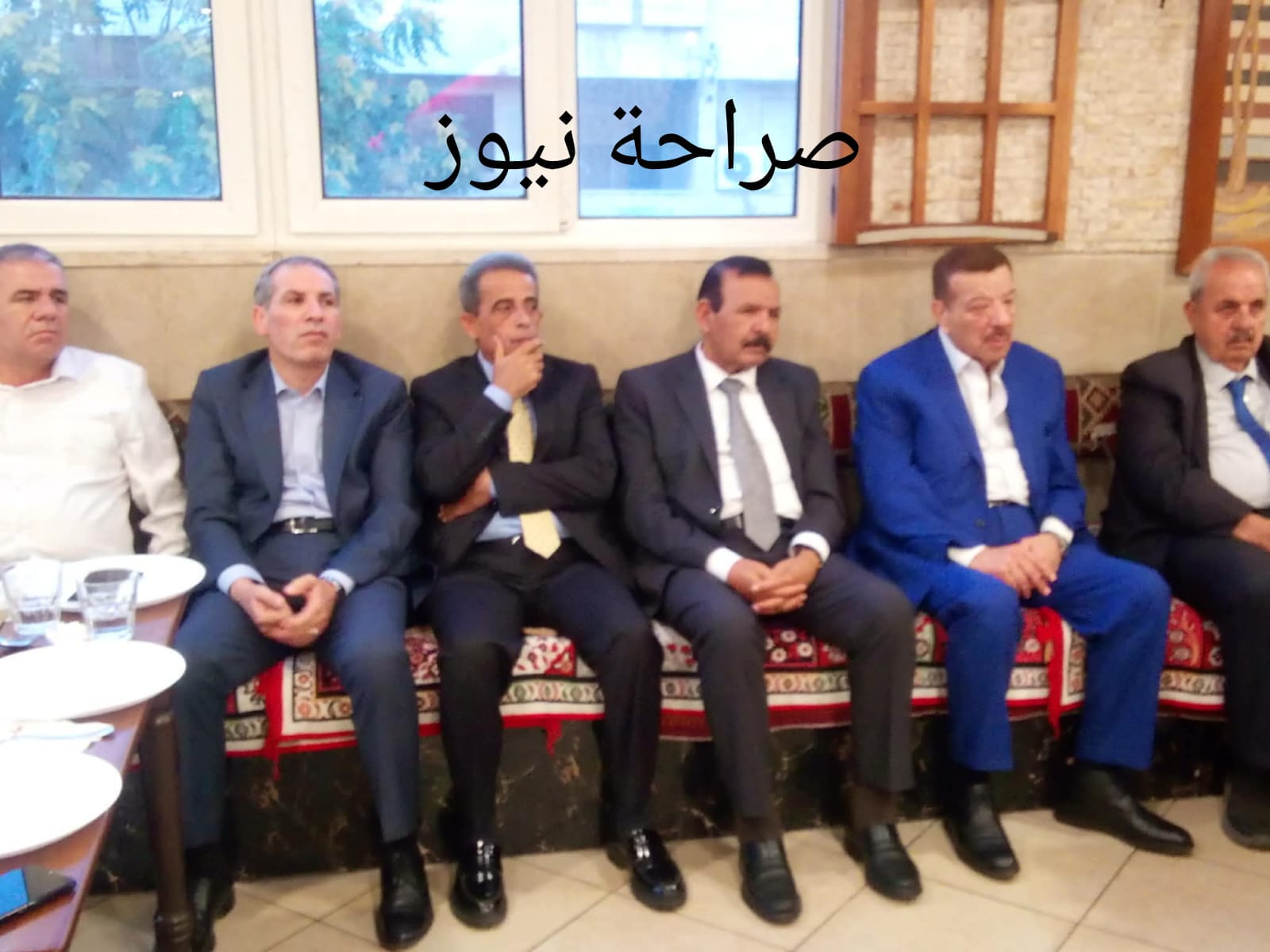 محامون يرفضون اقرار النواب لقانون الملكية العقارية - بيان