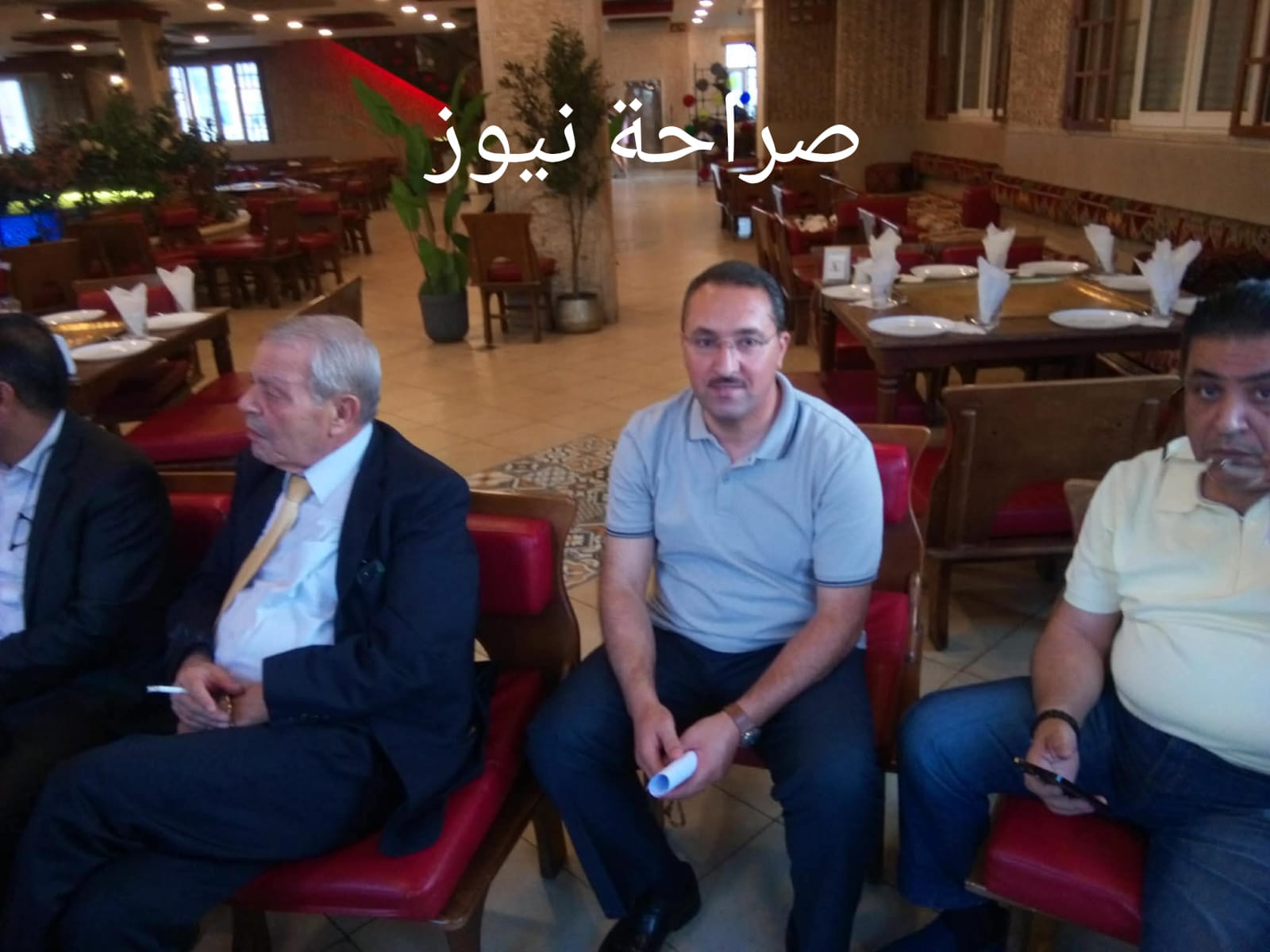محامون يرفضون اقرار النواب لقانون الملكية العقارية - بيان