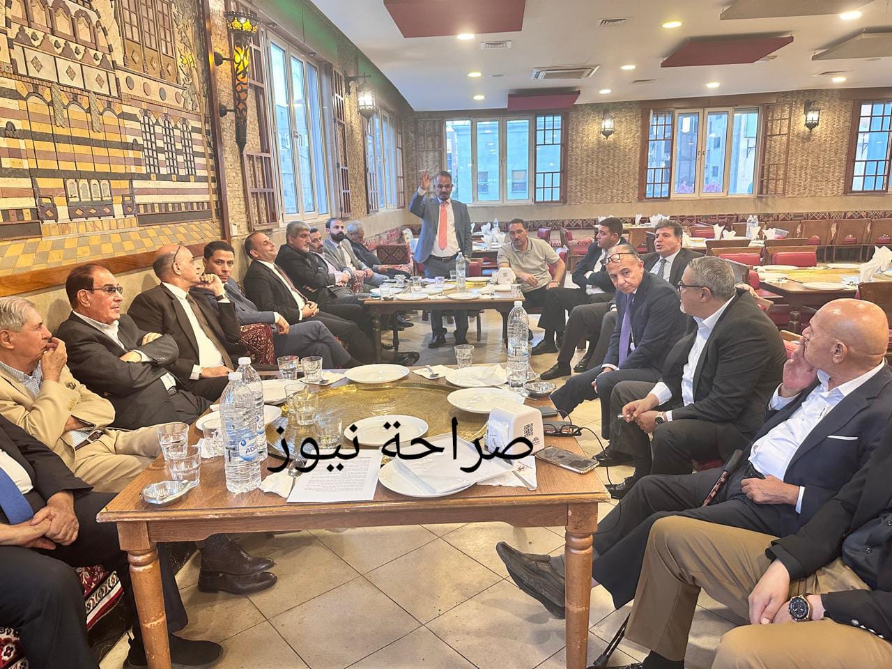 فيديو.. محامون يطالبون بإنصافهم وتعديل قانون نقابة المحامين وينتقدون أداء مجلس النواب
