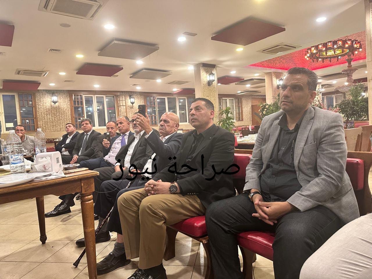 محامون يرفضون اقرار النواب لقانون الملكية العقارية - بيان