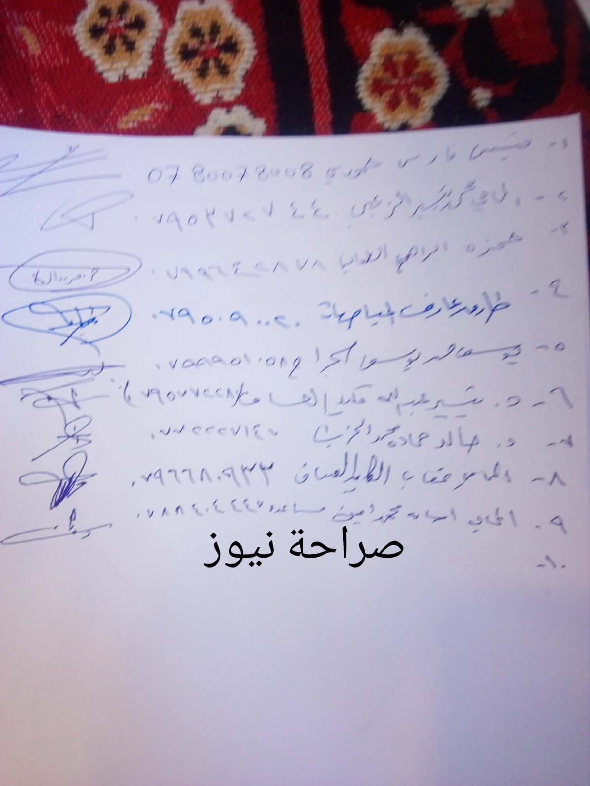 محامون يرفضون اقرار النواب لقانون الملكية العقارية - بيان