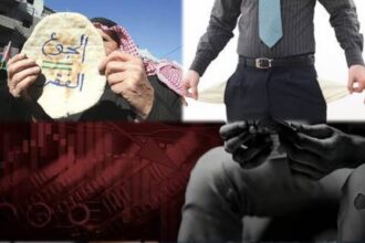 الفقر والبطالة يتصدران حياة الأردنيين.. والحكومة غائبة والمواطن يدفع الثمن