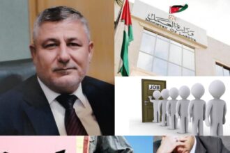 السنيد يحذر عبر "صراحة نيوز": نصف مليون خريج أمام مستقبل مجهول.. سوق العمل للوافدين والبطالة للأردنيين والحكومات تتجاهل الخطر