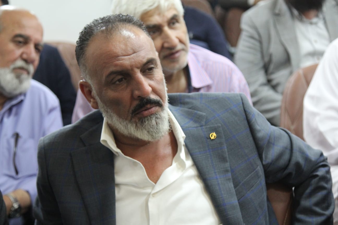 الفريحات والعرموطي والخفش يؤكدون: لا بديل عن سيادة القانون وتمكين الشباب وحماية ثوابت الوطن