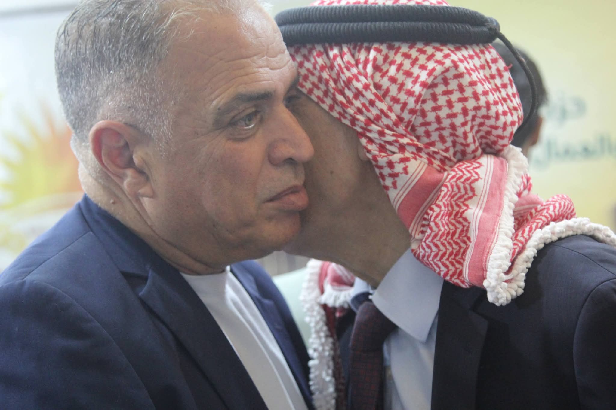 الفريحات والعرموطي والخفش يؤكدون: لا بديل عن سيادة القانون وتمكين الشباب وحماية ثوابت الوطن