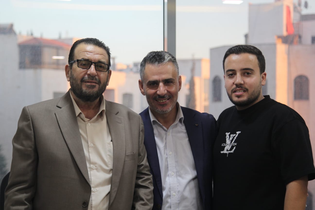 الفريحات والعرموطي والخفش يؤكدون: لا بديل عن سيادة القانون وتمكين الشباب وحماية ثوابت الوطن