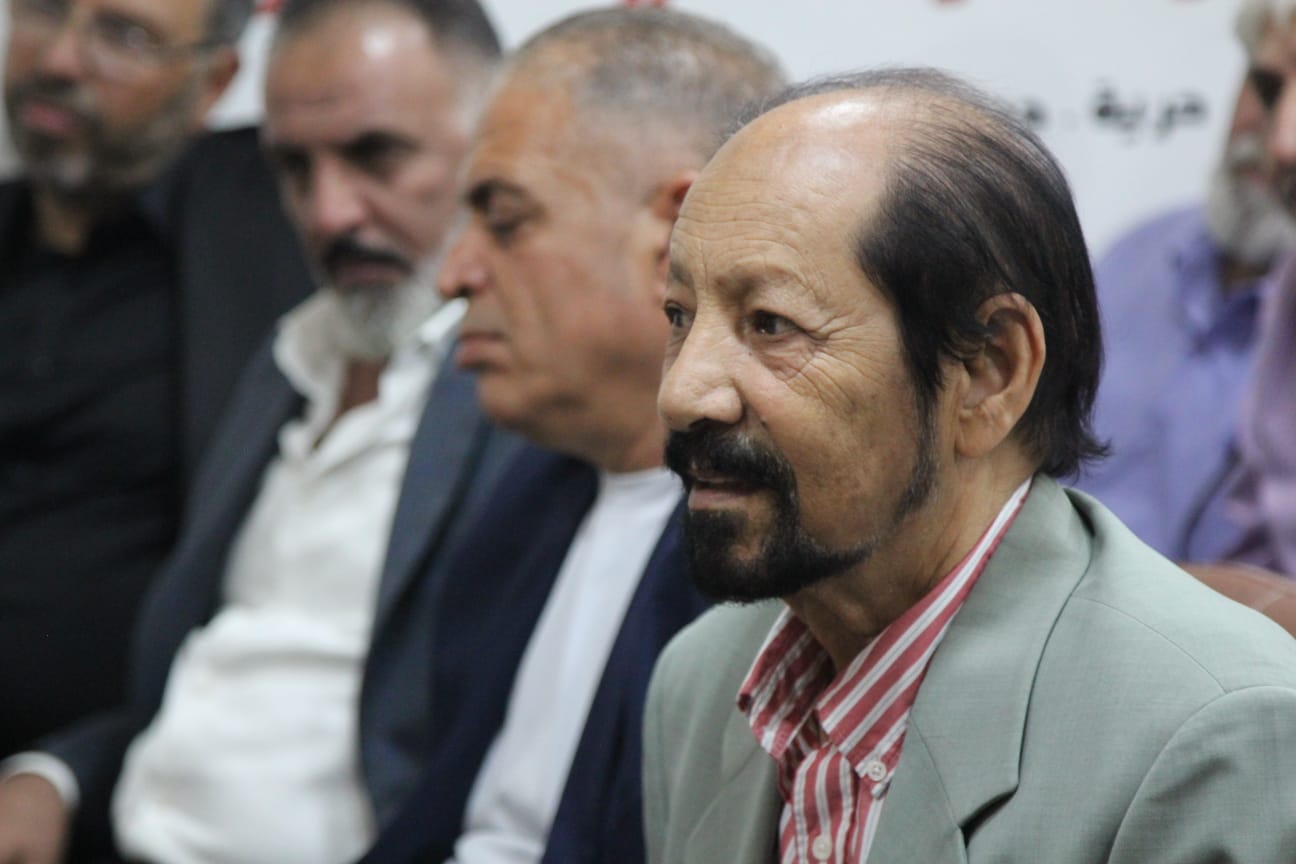 الفريحات والعرموطي والخفش يؤكدون: لا بديل عن سيادة القانون وتمكين الشباب وحماية ثوابت الوطن