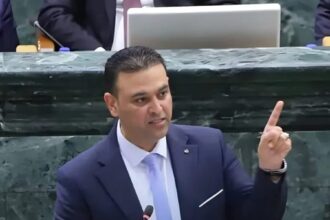 المصري لـ"صراحة نيوز" الرقابة النيابية ضعيفة.. وجزء من النواب "حكوميون" والوزراء يرتاحون بغياب الجلسات الرقابية