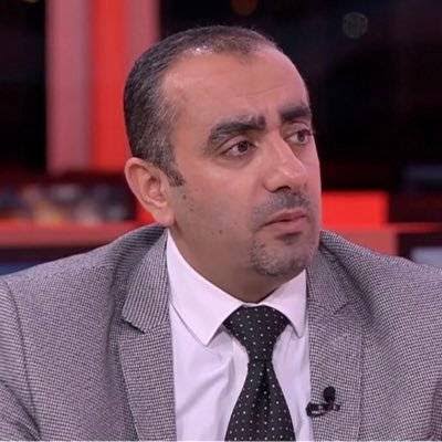الشوبكي لـ"صراحة نيوز": الأردن أمام فرصة اقتصادية كبيرة.. ونحتاج نموا يتجاوز 5%