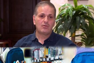 علان لـ"صراحة نيوز": لا رقابة على ارتفاع الأسعار.. وأسعار المستلزمات المدرسية يحددها العرض والطلب