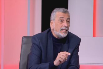 الكلالدة لـ"صراحة نيوز": البطالة والاقتصاد يقلقانني.. ولا تقيسوا أداء الحكومة بالبريزنتيشنز بل بحاجات الأردنيين