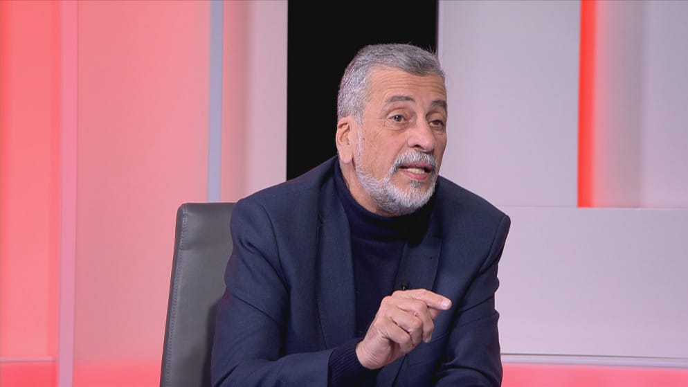 الكلالدة لـ"صراحة نيوز": البطالة والاقتصاد يقلقانني.. ولا تقيسوا أداء الحكومة بالبريزنتيشنز بل بحاجات الأردنيين