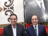 الزميل السلامين يكتب في مبادرة الدكتور عوض خليفات