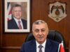 الأستاذ الدكتور زياد محمد ربيع رئيسًا لمجلس شركة عجلون الوطنية للثقافة والتعليم