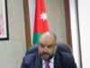 الخشمان: جلالة الملك كان ولا يزال في مقدمة المدافعين عن القضية الفلسطينية وعن القدس ومقدساتها