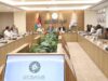 غرفة تجارة الأردن تبحث مع وفد اقتصادي كيني تعزيز التعاون الاقتصادي