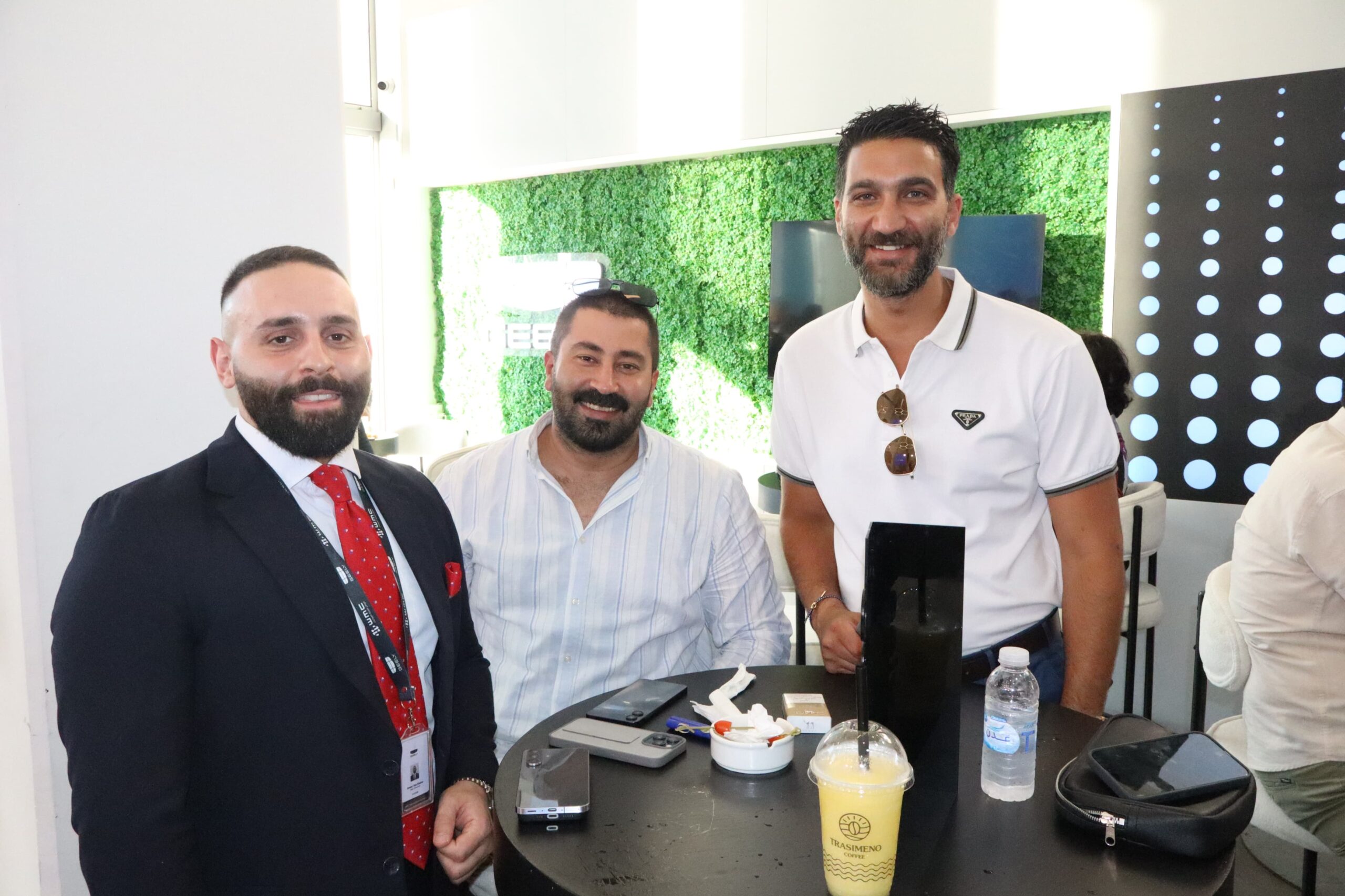 جيلي تعزز حضورها في الأردن بإطلاق EX5 EM-i الهجينة
