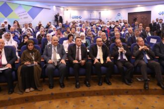 افتتاح المؤتمر العربي العاشر للتدريب الاحترافي في غرفة تجارة عمّان