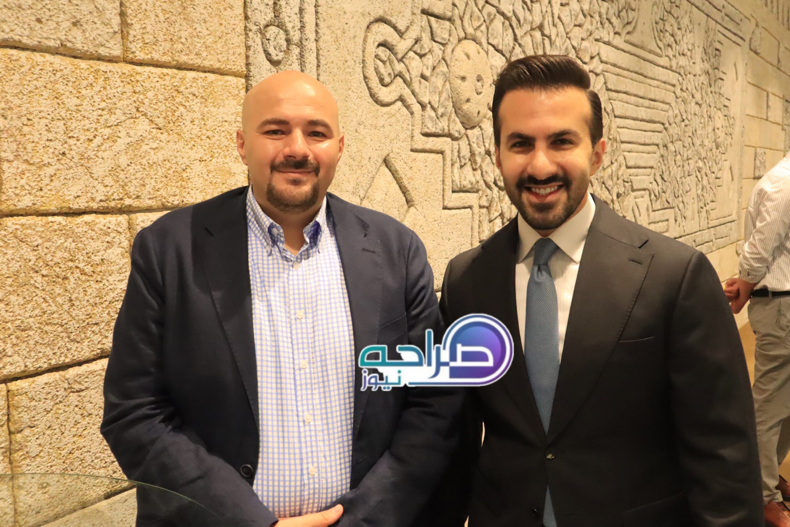 آل عطية الكرام.. مأدبة غداء حاشدة احتفاءً بزفاف الشاب معاذ مازن عطية