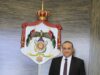 العجارمة رئيسا للاتحاد الأردني للمواي تاي