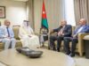 القاضي: العلاقات الأردنية القطرية متجذرة وقائمة على الثقة المتبادلة