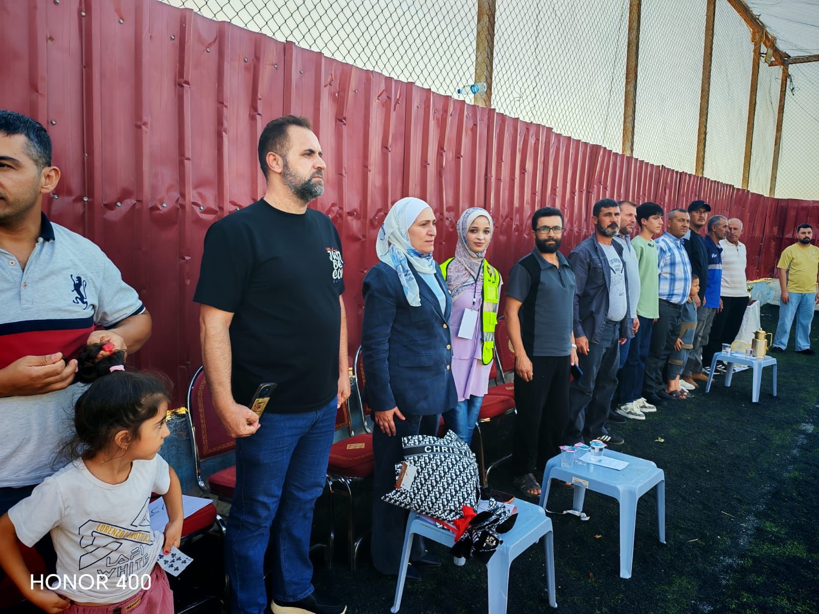 الجراح: دعم الشباب والرياضة أولوية.. وأحلام شبابنا يجب أن تكون بحجم الوطن