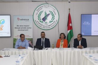 "المهندسين الزراعيين" تستضيف ورشة حول "مفاهيم مزرعة المستقبل"