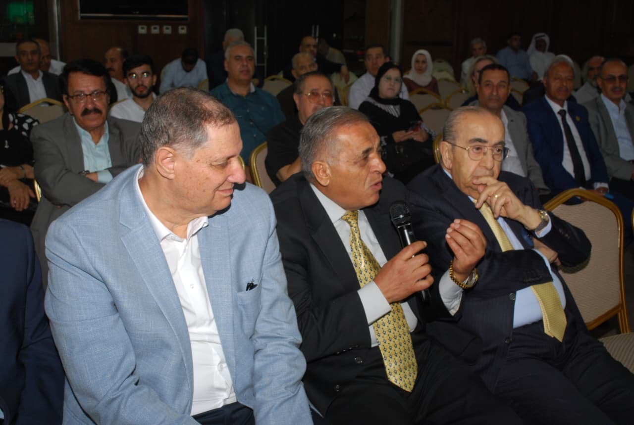 جمالية الماضي …. ورفاهية المستقبل