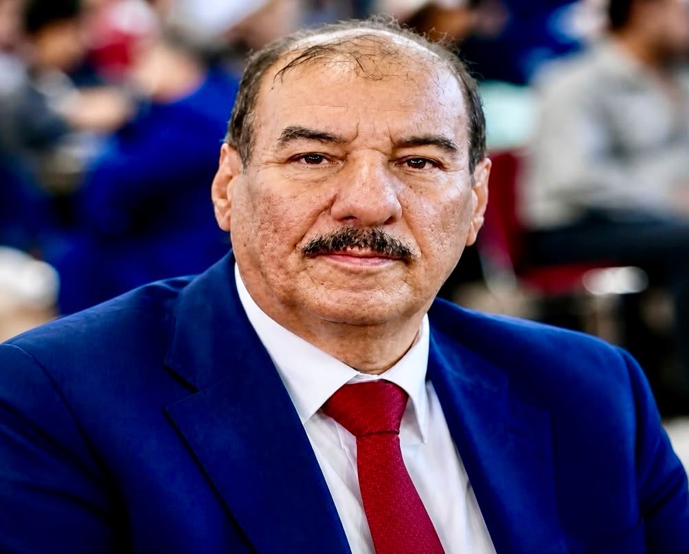 صورة حول : معان في عين الملك.. حين تكون الزيارة الميدانية رسالة وفاء لأهلها معان في عين الملك.. حين تكون الزيارة الميدانية رسالة وفاء لأهلها