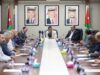 "الشباب النيابية" تبحث تحديات أندية كرة اليد وتوصي بزيادة الدعم المالي