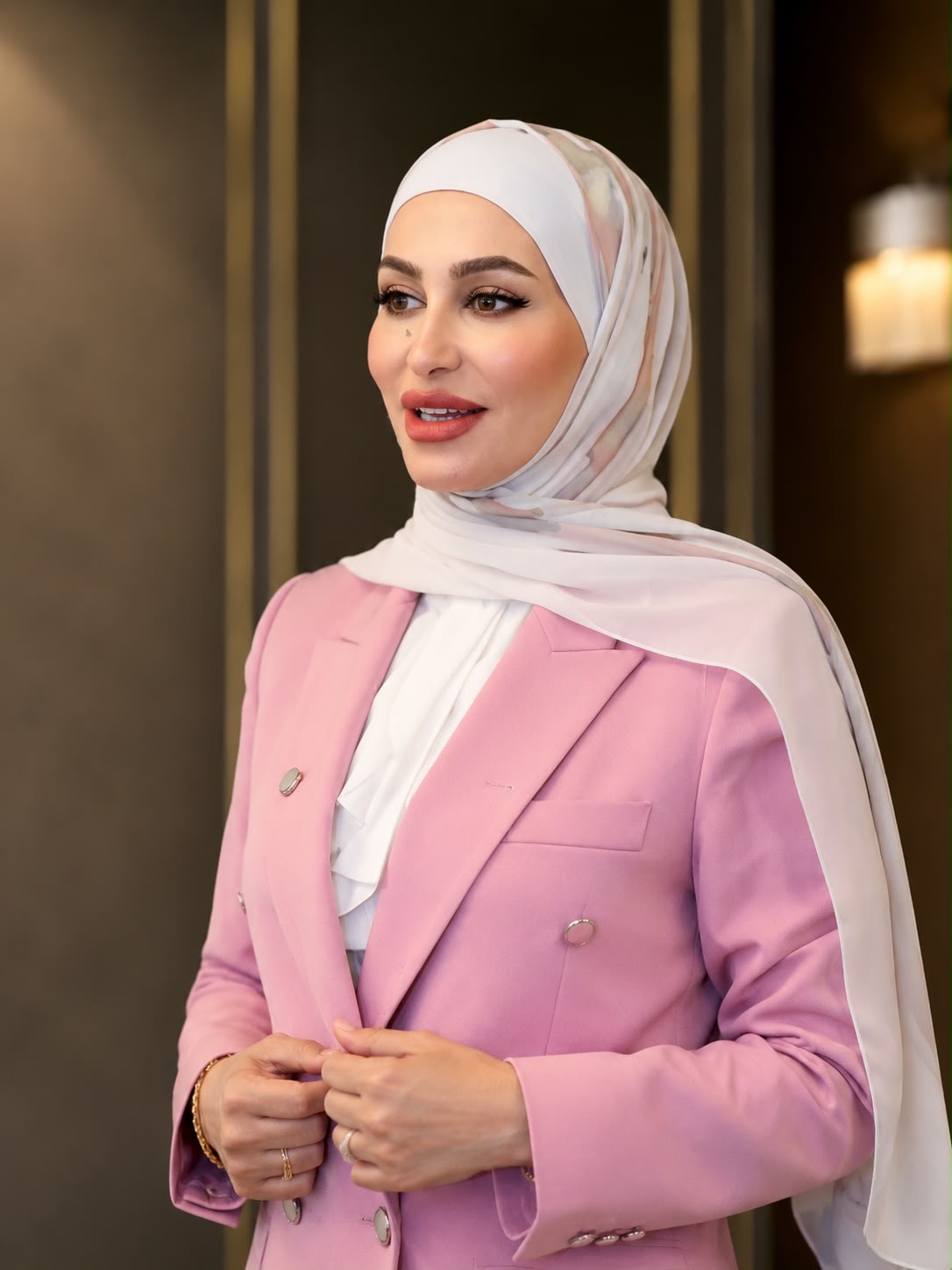 صورة حول : استشارية نفسية أسرية تكتب : احتفالُنا بالمولدِ نبضُ قلبِ المؤمنِ استشارية نفسية أسرية تكتب : احتفالُنا بالمولدِ نبضُ قلبِ المؤمنِ