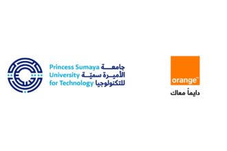 أورنج الأردن والأميرة سمية للتكنولوجيا تجدّدان شراكتهما لاعتماد شهادات خريجي أكاديمية البرمجة