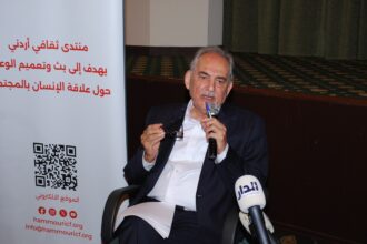 الحباشنة: ضغط الحكومة يضيق مساحة النواب… والنائب القوي يعمل بحرية 70%