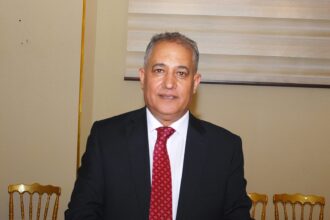 بالصور.. وسط حضور نيابي ورسمي.. عقد قران النائبين نور أبو غوش وأحمد هميسات