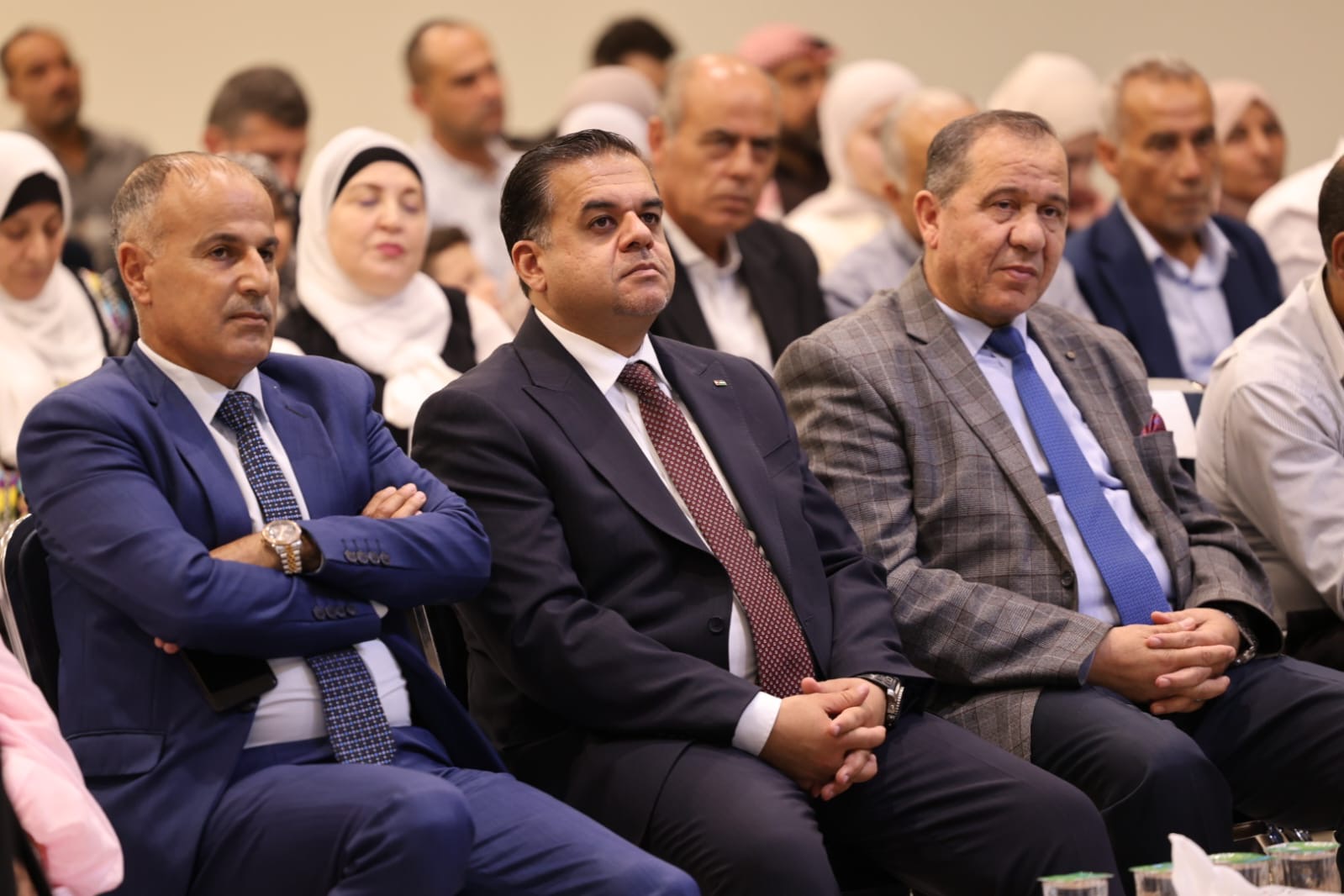 اختتام فعاليات الهيئات الثقافية المشاركة في مهرجان جرش
