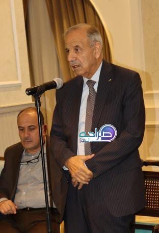 المومني وآل عاشور نسايب.. العيسوي طلب و كريشان أجاب