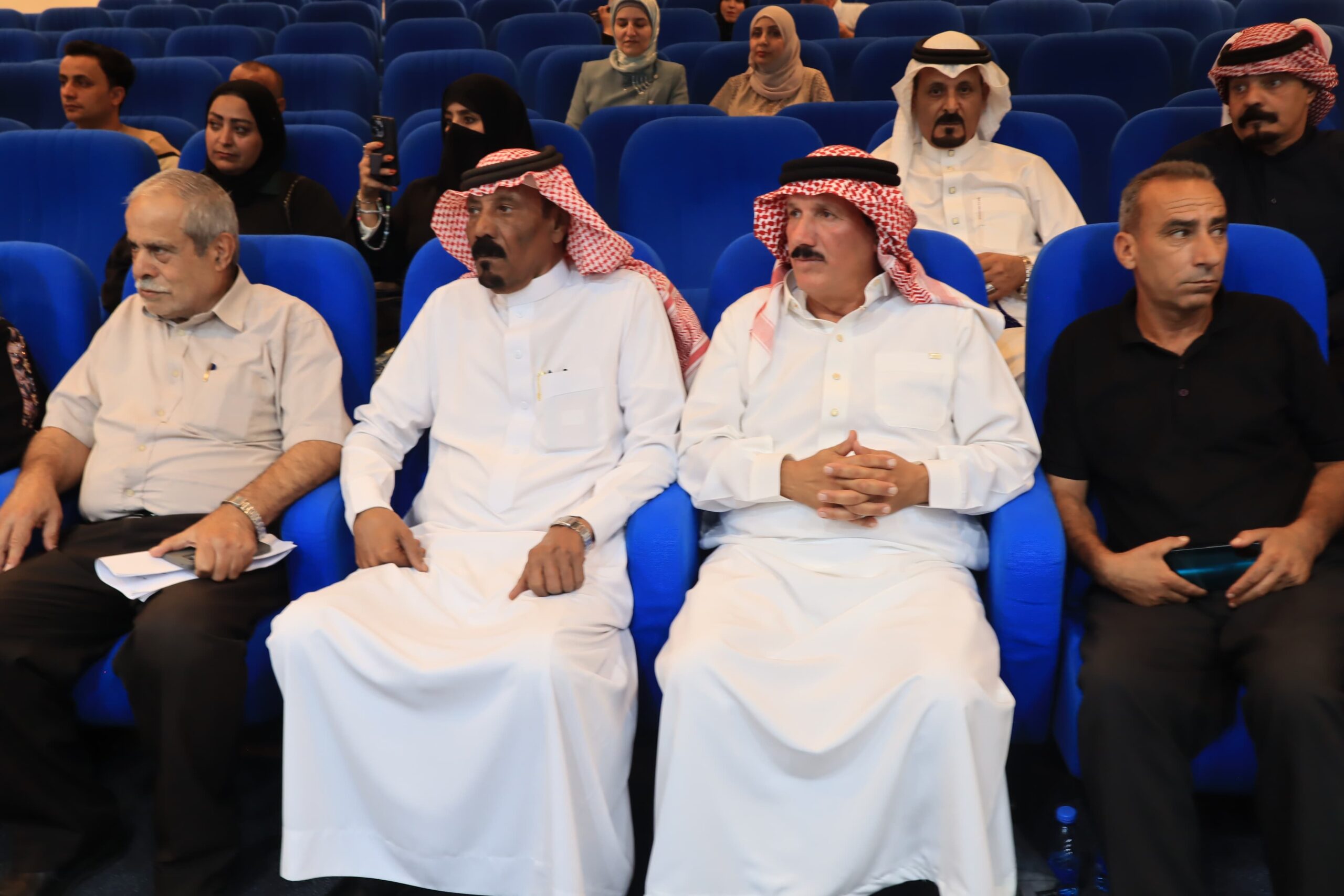 الشريفة بدور: ختام مهرجان شبيب بالشراكات العربية في تجليات سردية الترويح الوطني العائلي