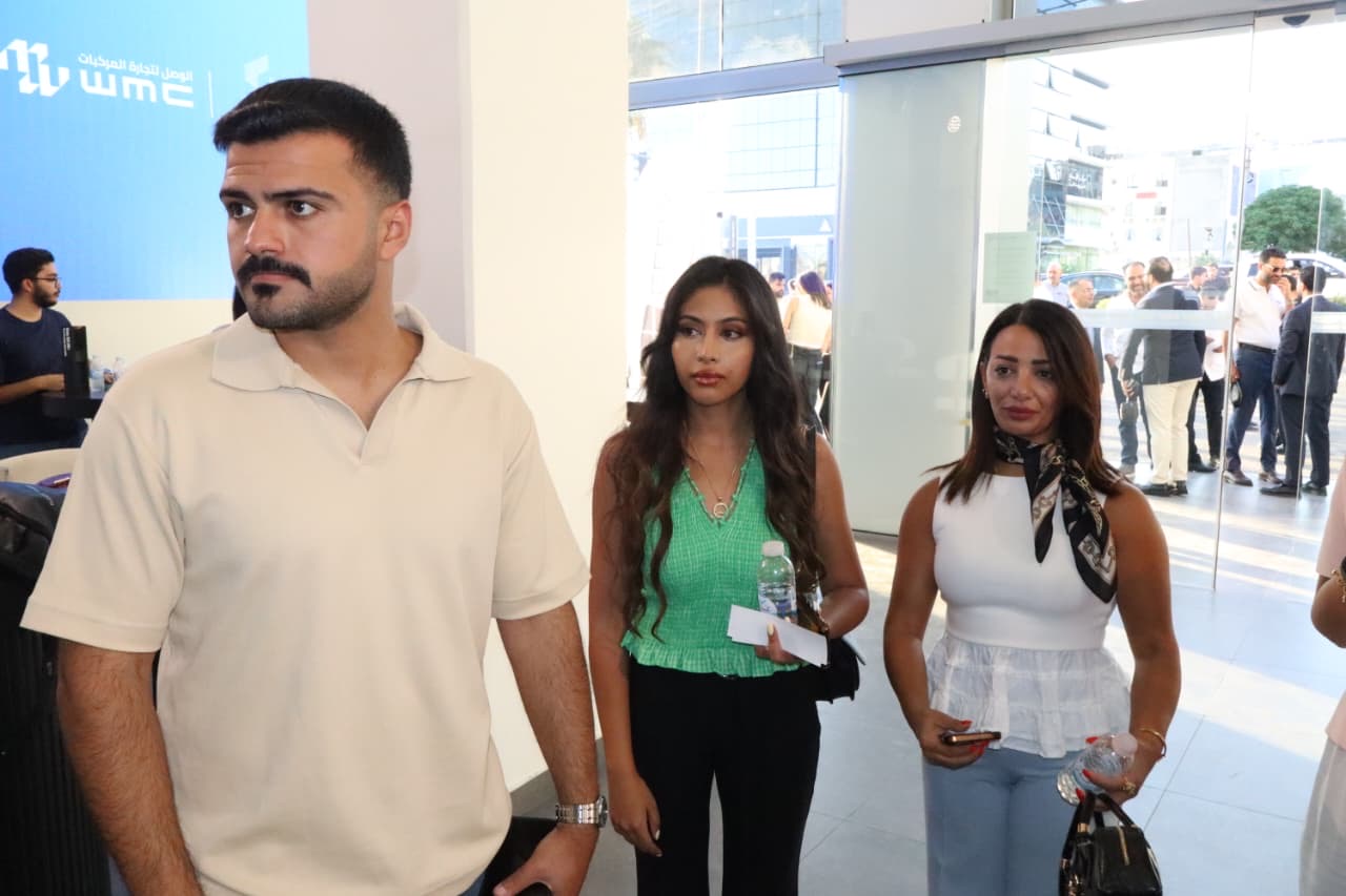 جيلي تعزز حضورها في الأردن بإطلاق EX5 EM-i الهجينة