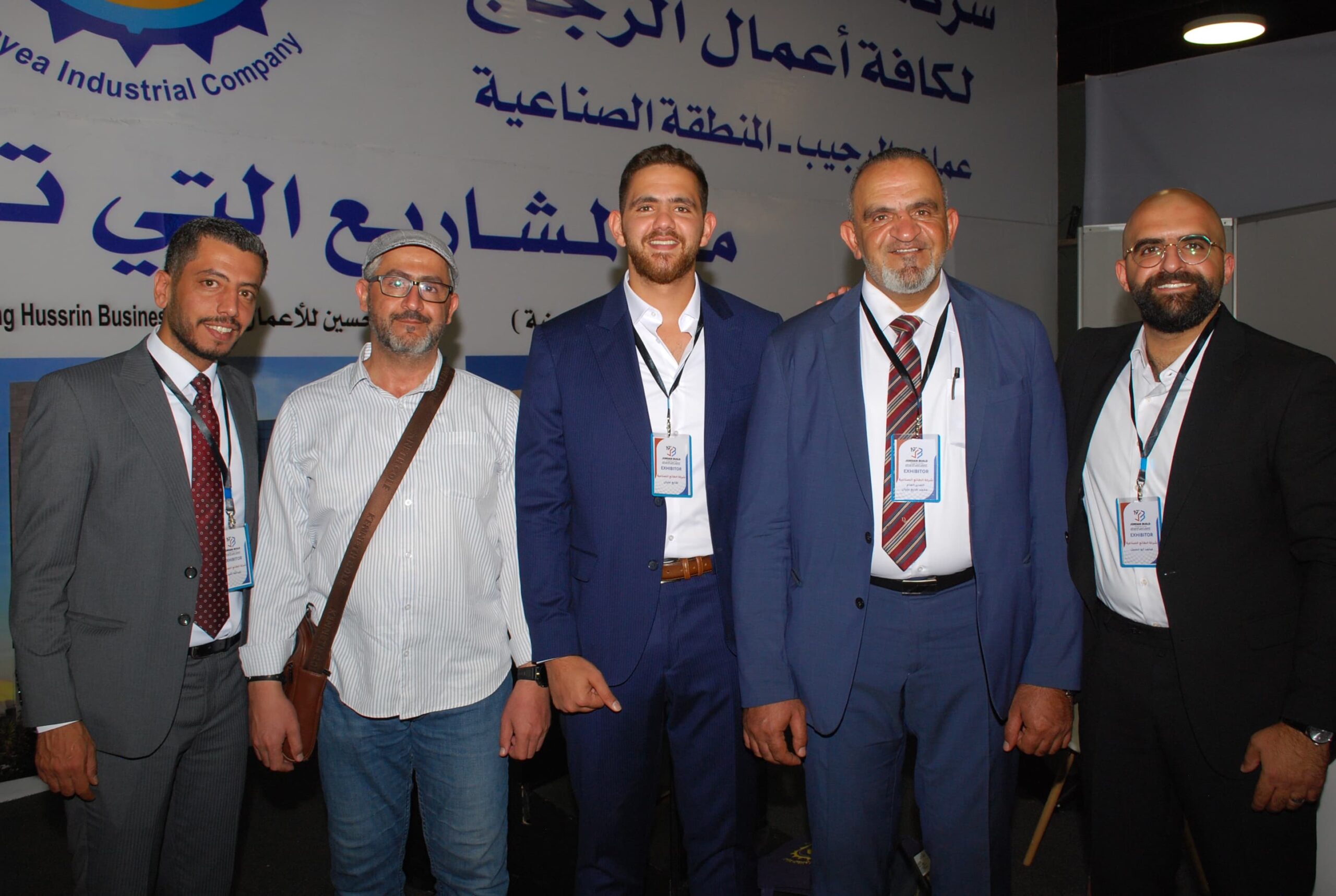 أبو السمن: قطاع الإنشاءات ركيزة أساسية للاقتصاد الوطني وداعم للتنمية