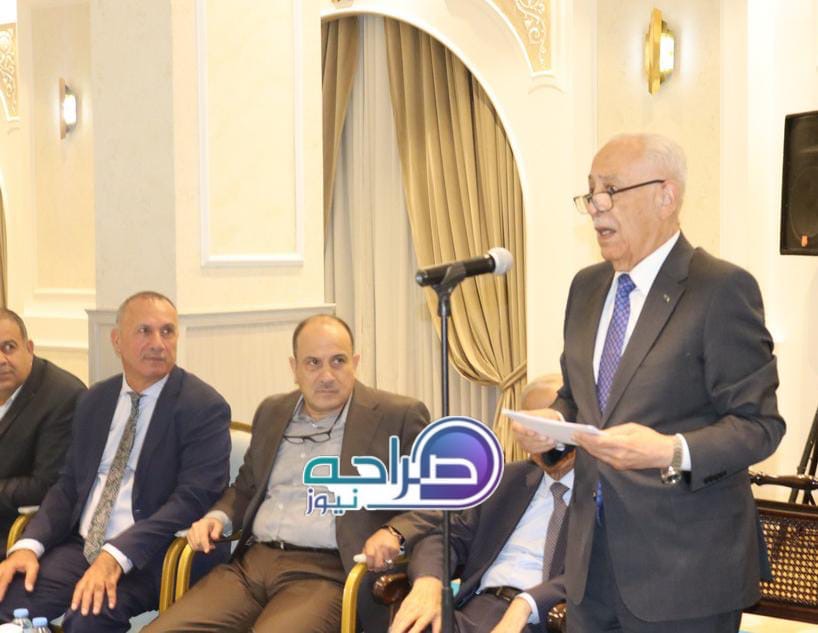 المومني وآل عاشور نسايب.. العيسوي طلب و كريشان أجاب