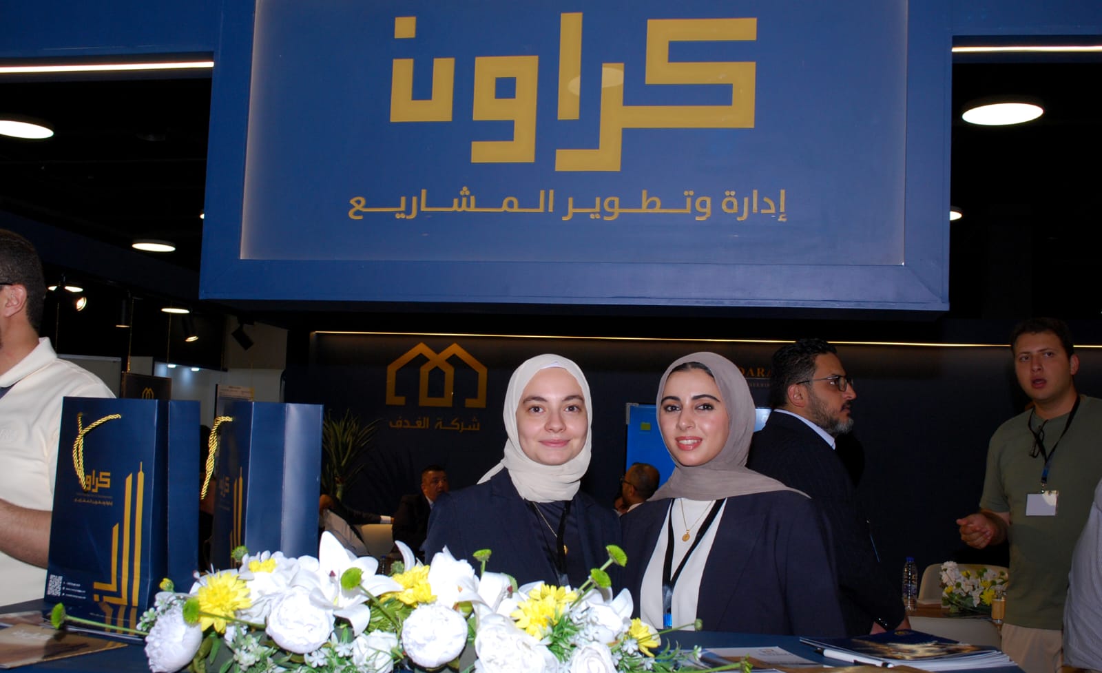 أبو السمن: قطاع الإنشاءات ركيزة أساسية للاقتصاد الوطني وداعم للتنمية