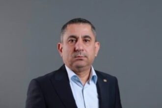 الرواشدة مديرا لقناة المملكة