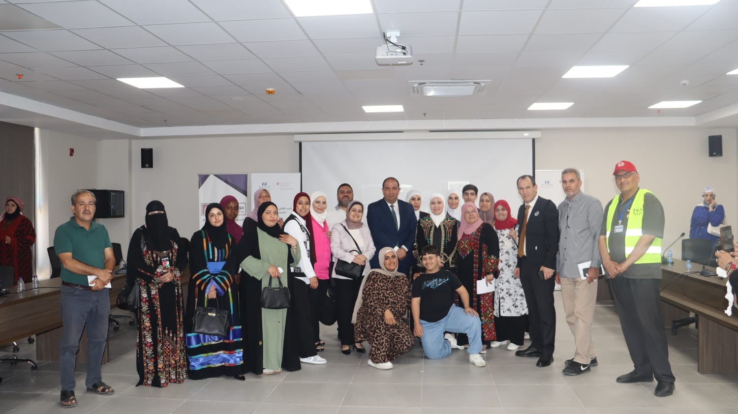 الجراح: الحفاظ على التراث الثقافي مسؤولية مشتركة وتعزيز حضوره ضرورة