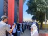 انطلاق فعاليات معسكر الجداريات في مركز شابات القويسمة وسحاب ضمن معسكرات الحسين للعمل والبناء 2026