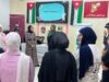 ​«شباب كلنا الأردن» تتوسع في جلسات نادي اللغة الإنجليزية بالعاصمة والمحافظات