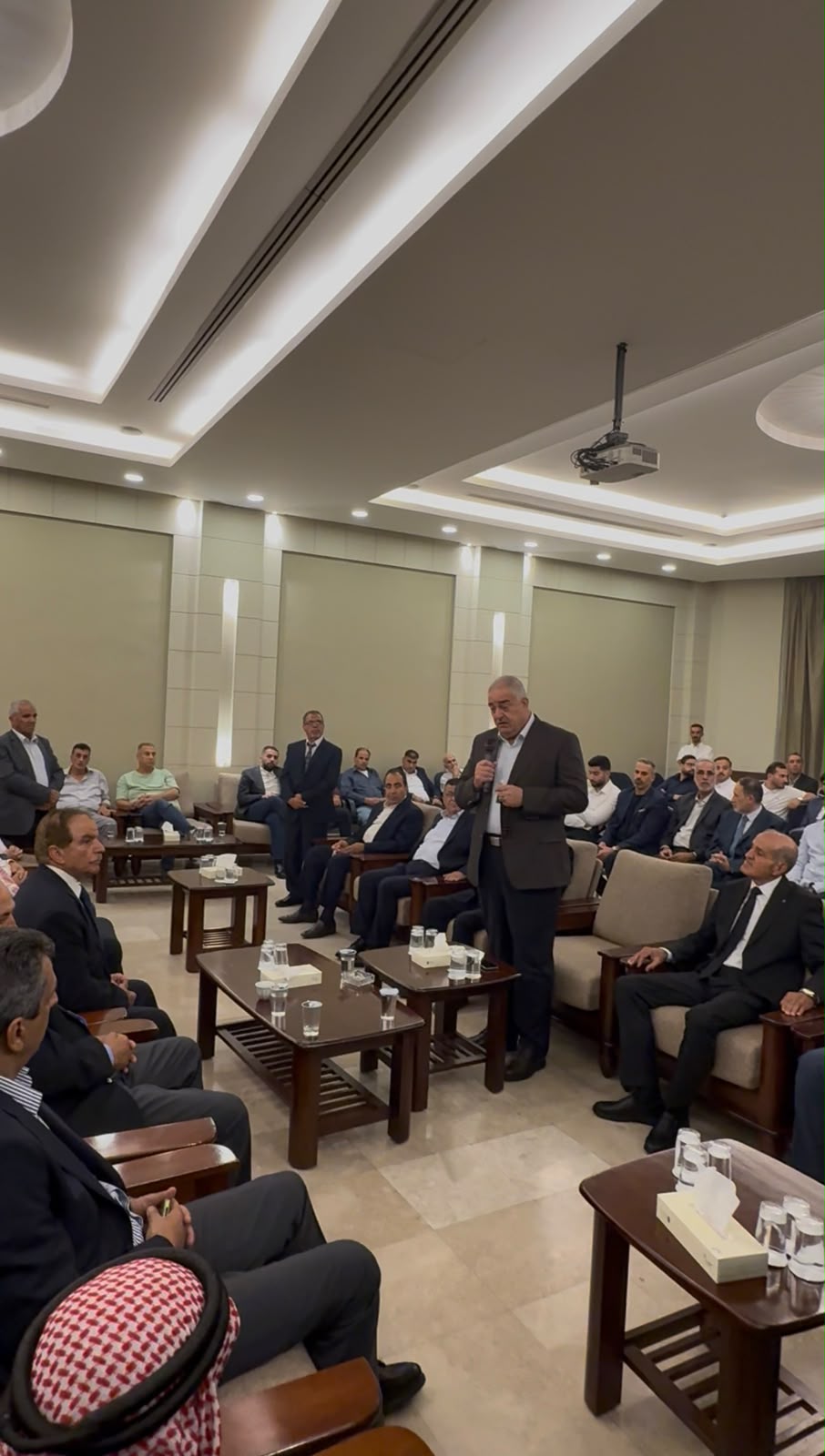 صورة حول : الشوابكة وآل الحسن الشيخ حسين.. نسايب الشوابكة وآل الحسن الشيخ حسين.. نسايب