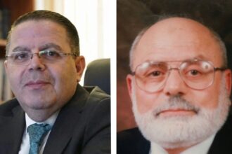 أبو غنيمة يكتب: إلى من يهمه الأمر.. متى يبادلنا الوطن حباً بحب؟